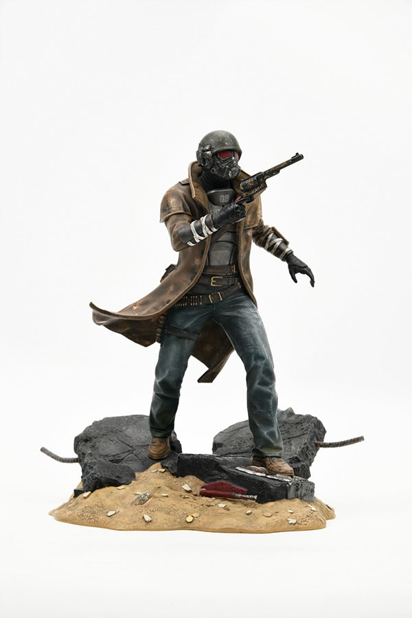 Fallout New Vegas レンジャー スタチュー