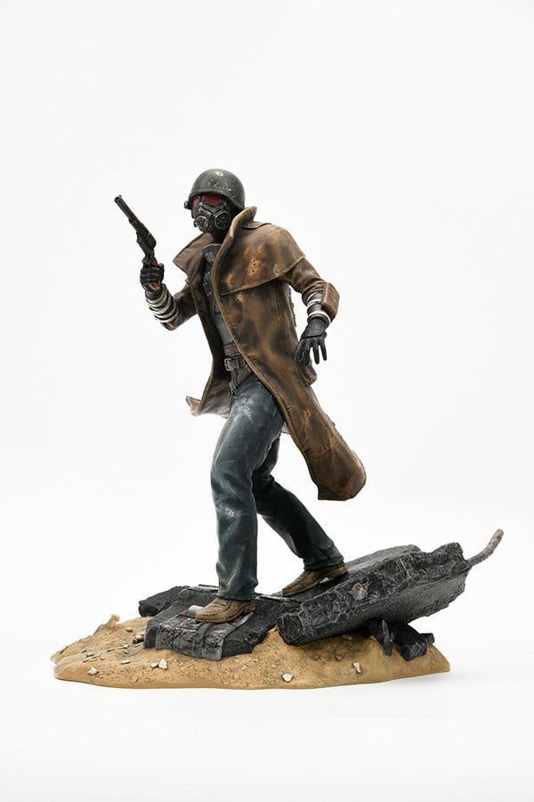 Fallout New Vegas レンジャー スタチュー