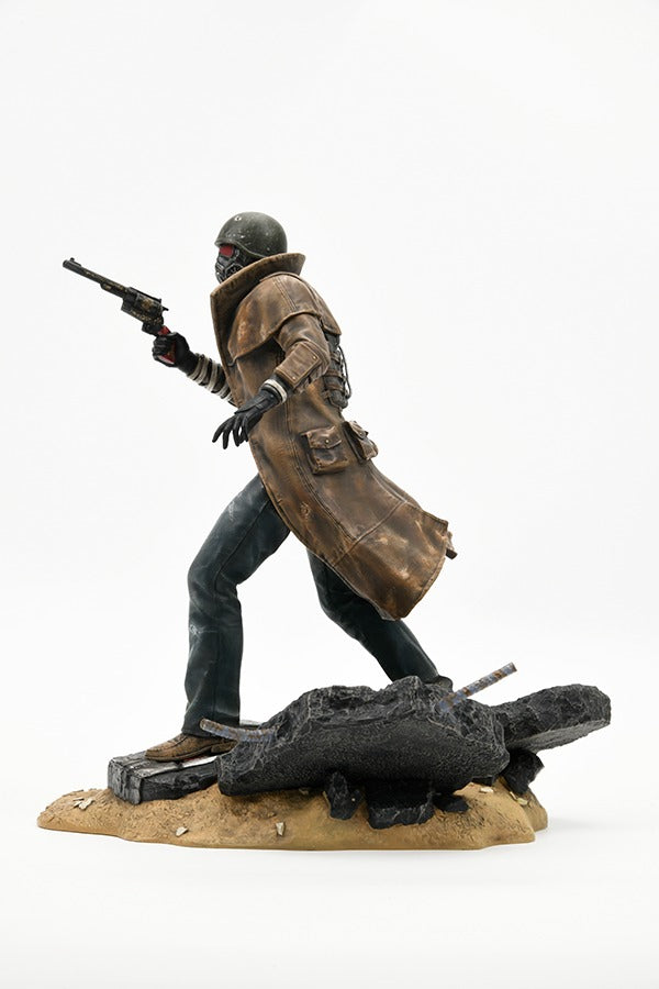 Fallout New Vegas レンジャー スタチュー