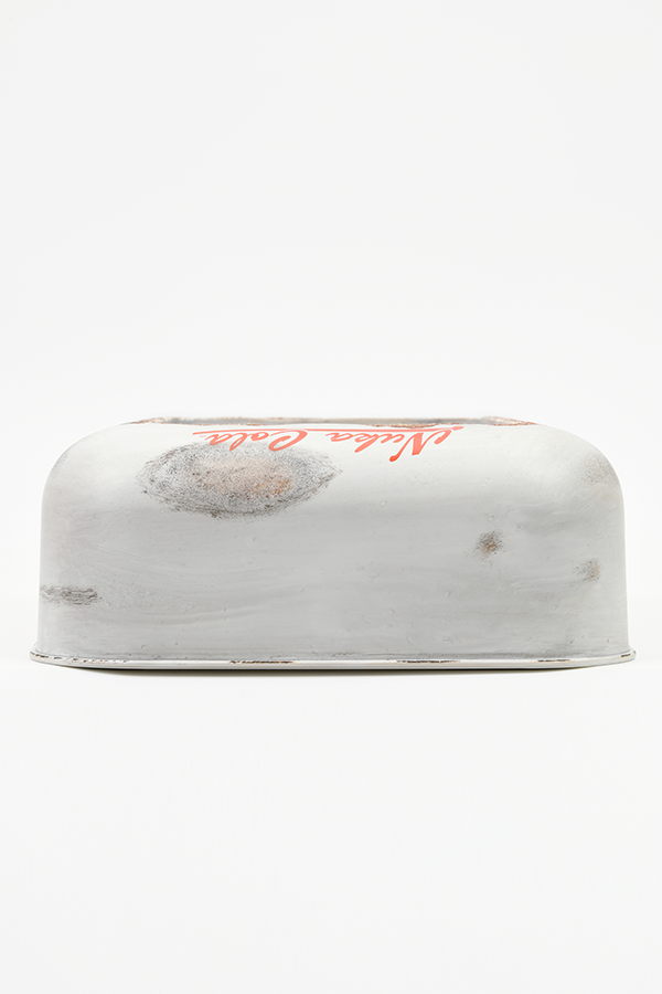 Fallout ヌカ・コーラ自販機 シャドーボックス