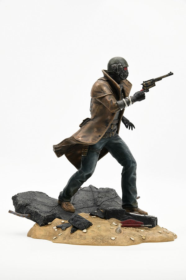 Fallout New Vegas レンジャー スタチュー