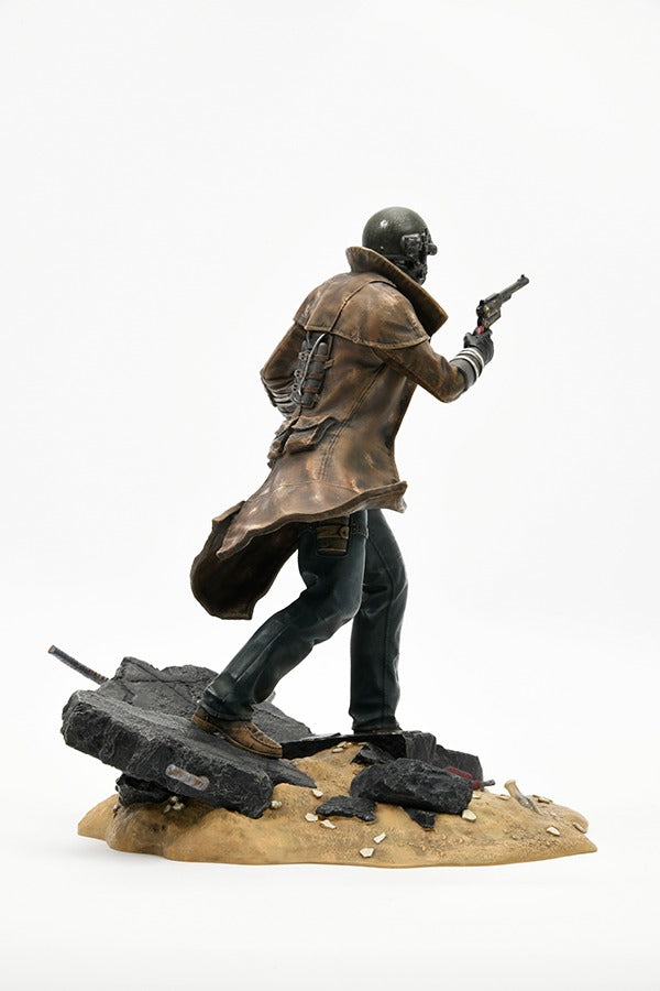 Fallout New Vegas レンジャー スタチュー