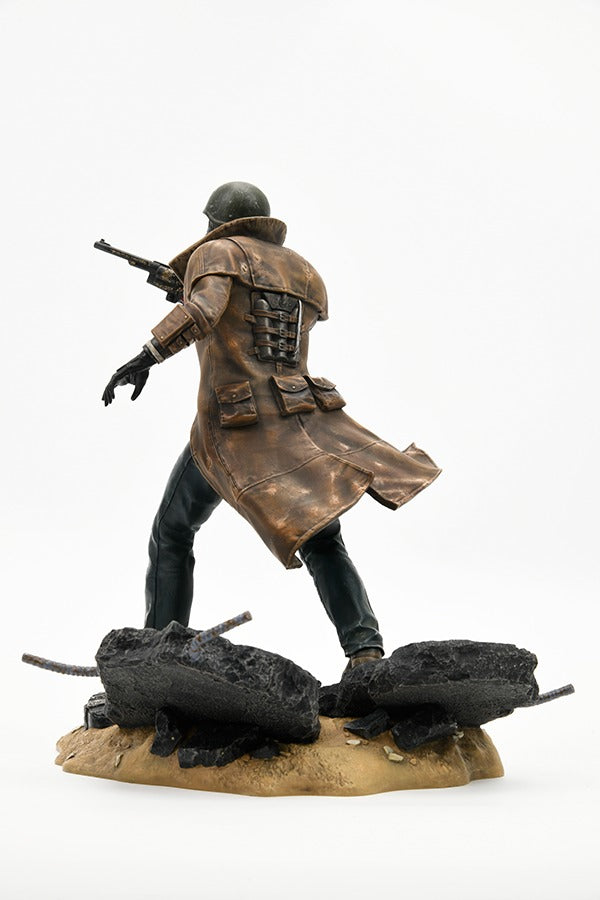 Fallout New Vegas レンジャー スタチュー