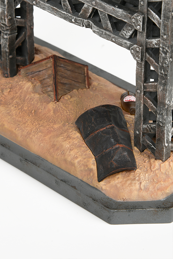 Fallout デスクトップビルボード シリーズ2