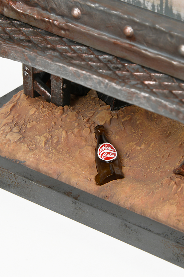 Fallout デスクトップビルボード シリーズ2