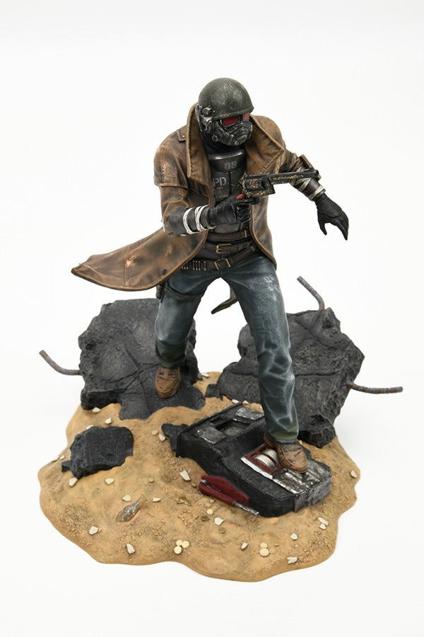 Fallout New Vegas レンジャー スタチュー