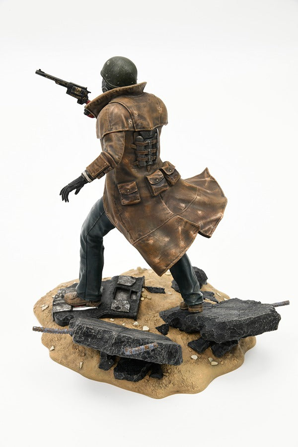 Fallout New Vegas レンジャー スタチュー