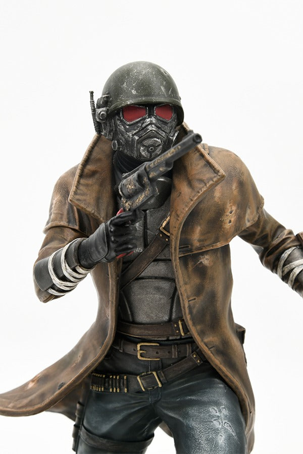 Fallout New Vegas レンジャー スタチュー