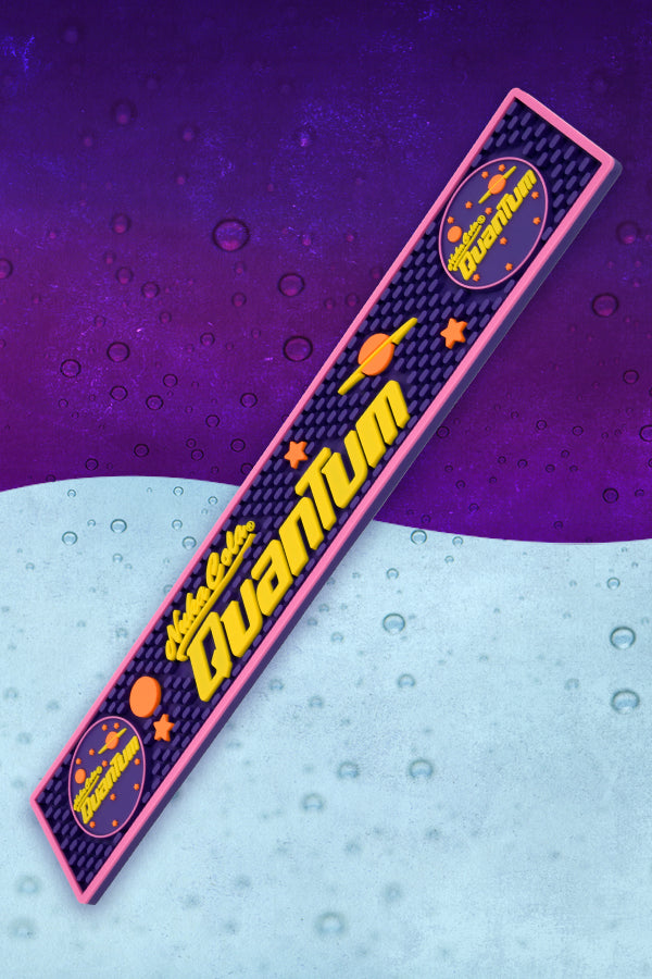 Fallout ヌカ・コーラ・クアンタム バーマット