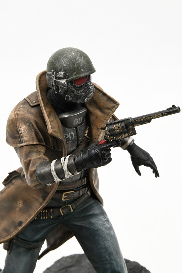 Fallout New Vegas レンジャー スタチュー