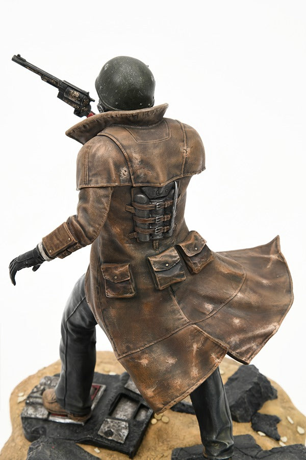 Fallout New Vegas レンジャー スタチュー