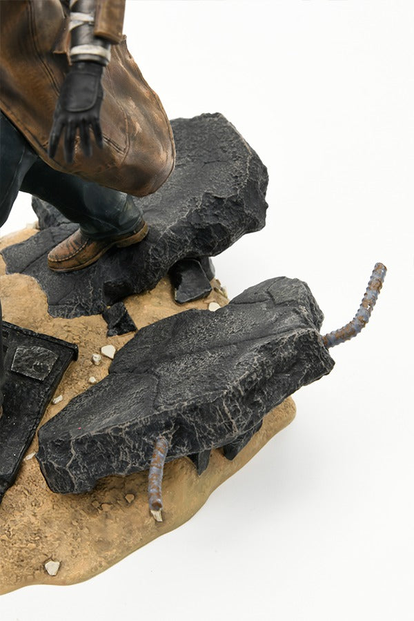 Fallout New Vegas レンジャー スタチュー