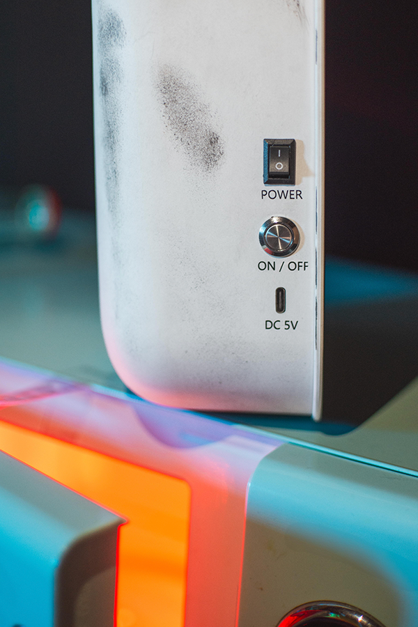 Fallout ヌカ・コーラ自販機 シャドーボックス