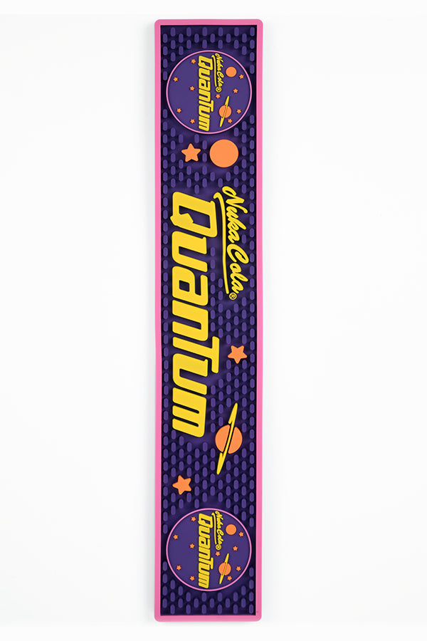 Fallout ヌカ・コーラ・クアンタム バーマット