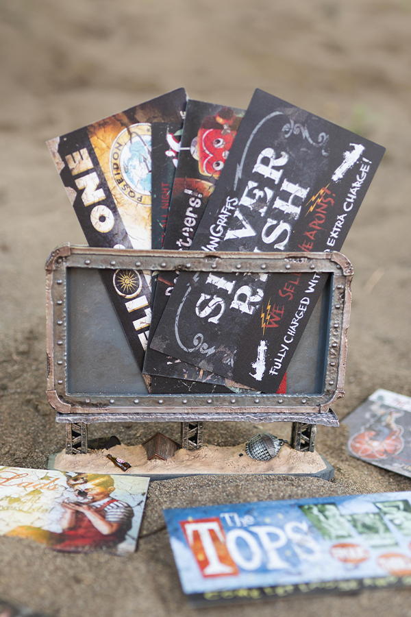 Fallout New Vegas ビルボードサインパック