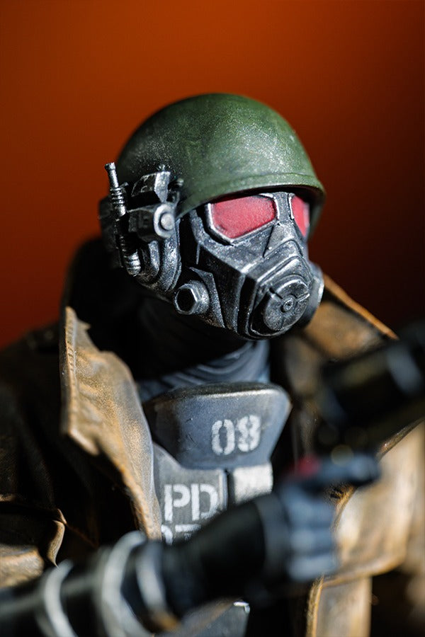 Fallout New Vegas レンジャー スタチュー