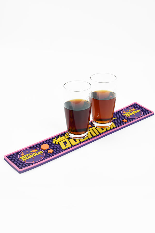 Fallout ヌカ・コーラ・クアンタム バーマット