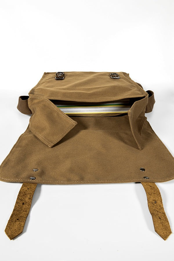 Fallout Mojave Expressメッセンジャーバッグ