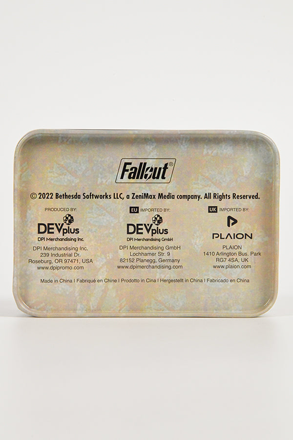 Fallout ヌカ・コーラ 缶入りキャップ