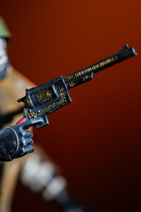 Fallout New Vegas レンジャー スタチュー