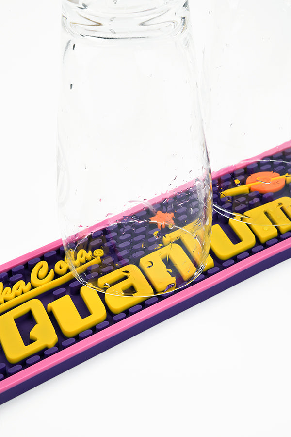 Fallout ヌカ・コーラ・クアンタム バーマット