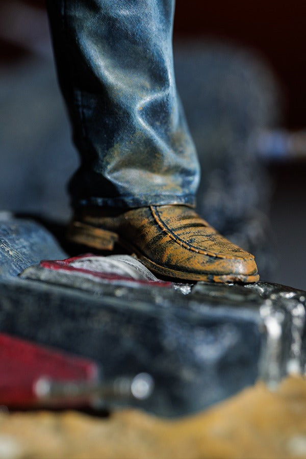 Fallout New Vegas レンジャー スタチュー