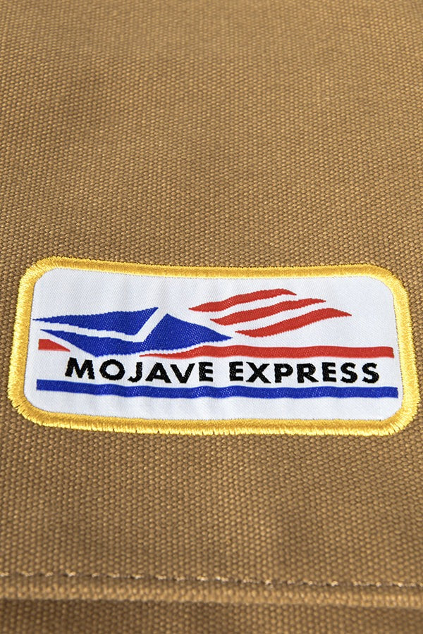 Fallout Mojave Expressメッセンジャーバッグ