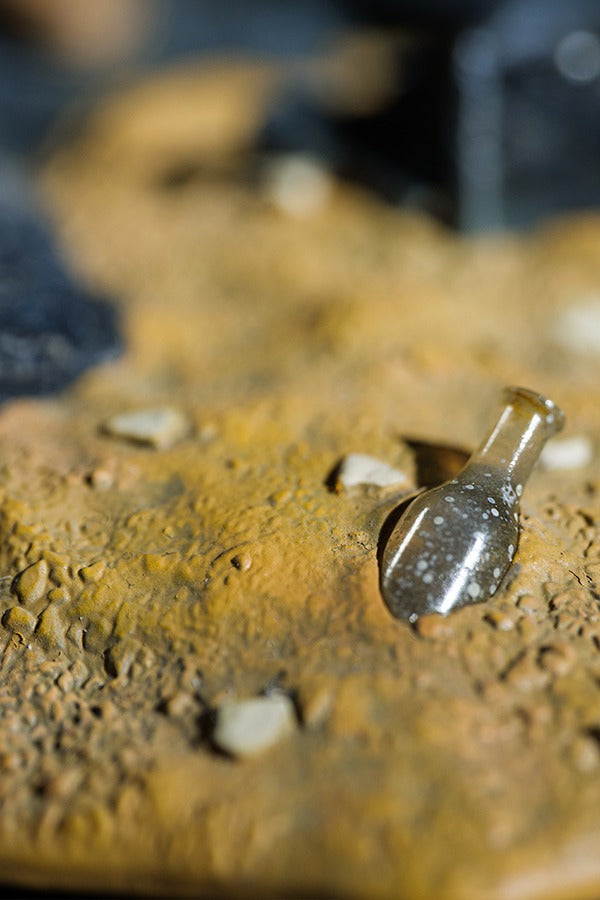 Fallout New Vegas レンジャー スタチュー