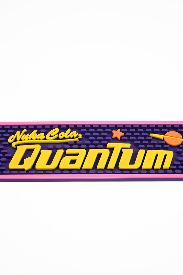 Fallout ヌカ・コーラ・クアンタム バーマット