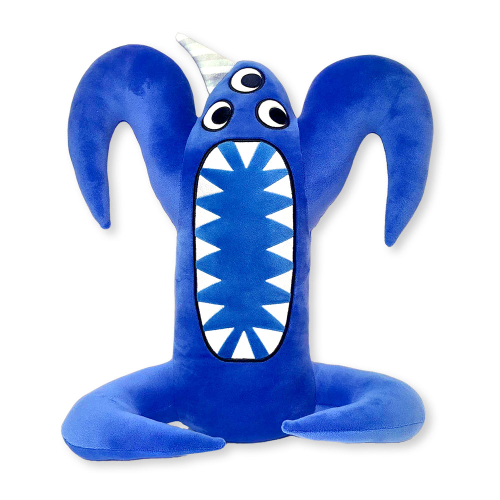 Garten of Banban ジャイアントぬいぐるみ(ナブナブ)