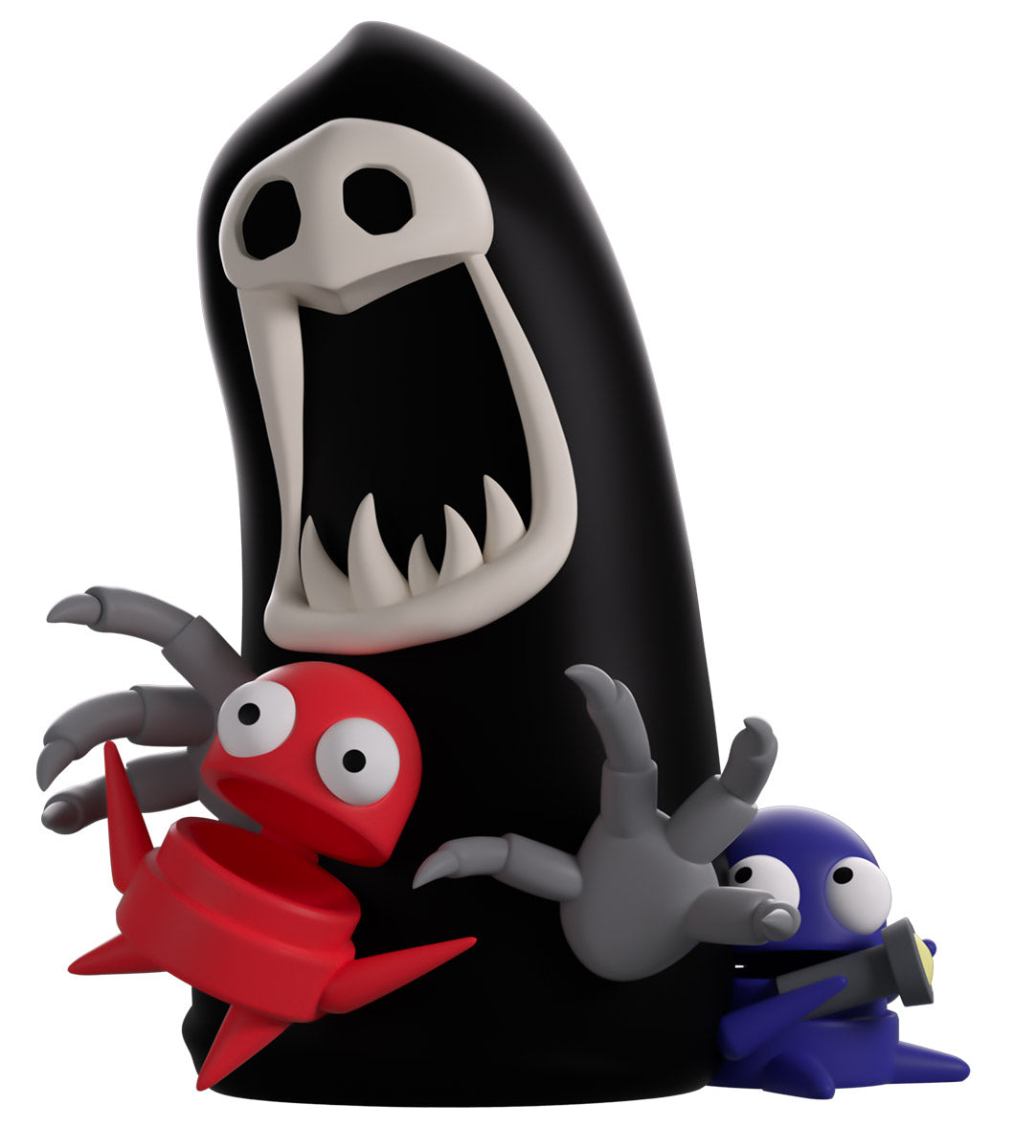 【予約商品】Youtooz R.E.P.O. フィギュア(ローブ)