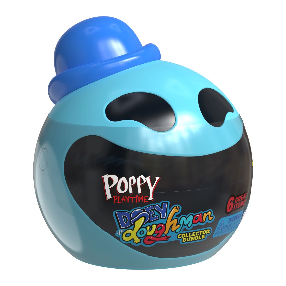 Poppy Playtime スペシャルセット(ドーイ ザ ドーマン)