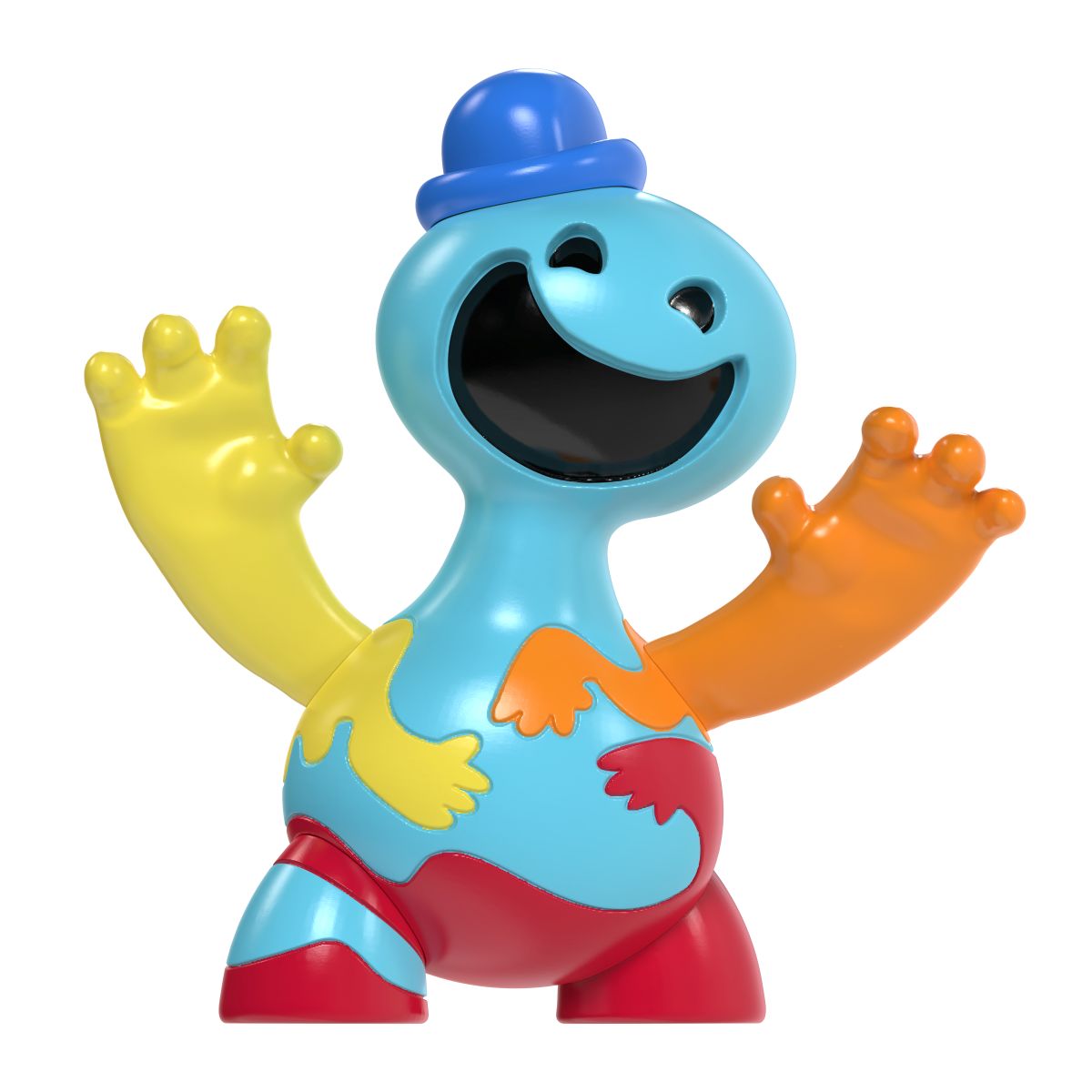 Poppy Playtime スペシャルセット(ドーイ ザ ドーマン)