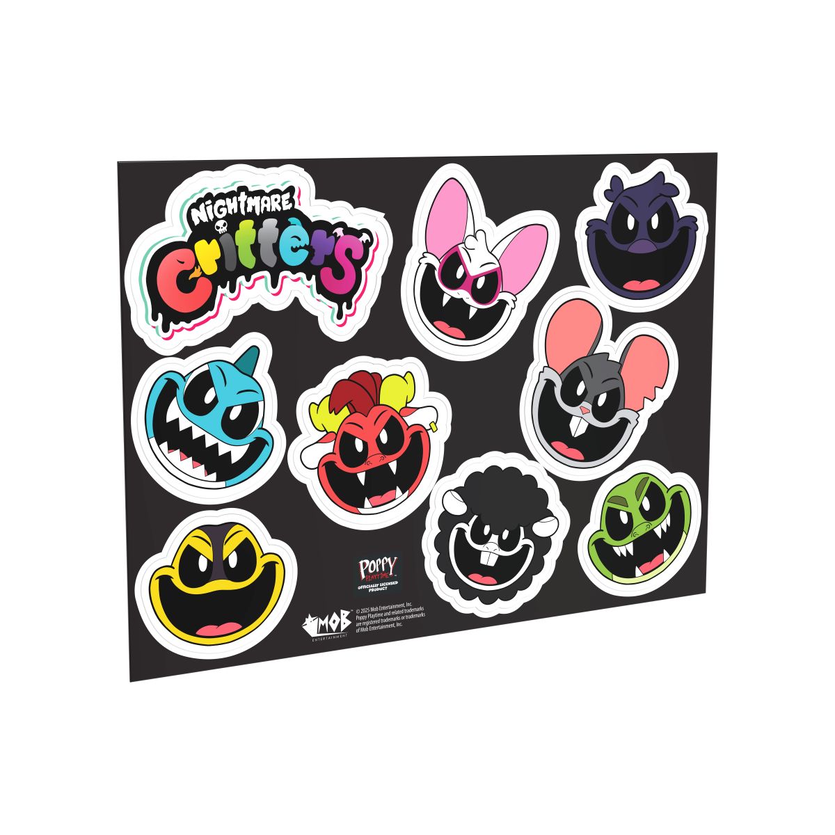 Poppy Playtime スペシャルセット(ドーイ ザ ドーマン)