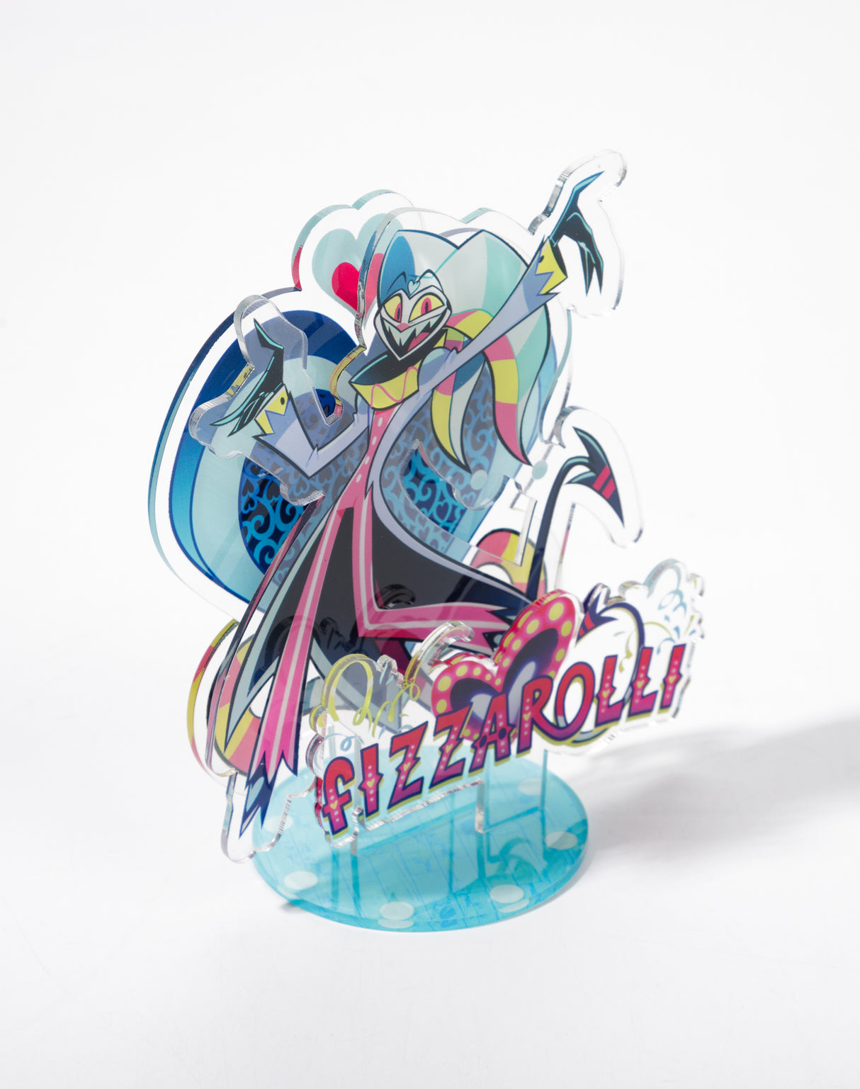 HELLUVA BOSS アクリルスタンド(フィッツァローリ)