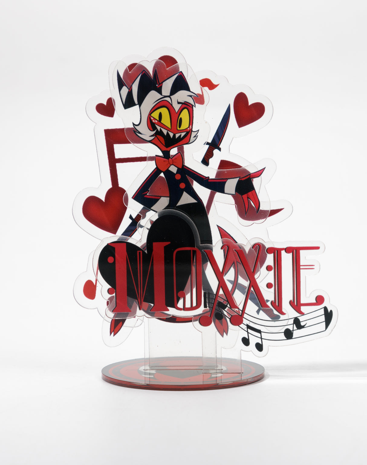 HELLUVA BOSS アクリルスタンド(モクシー)