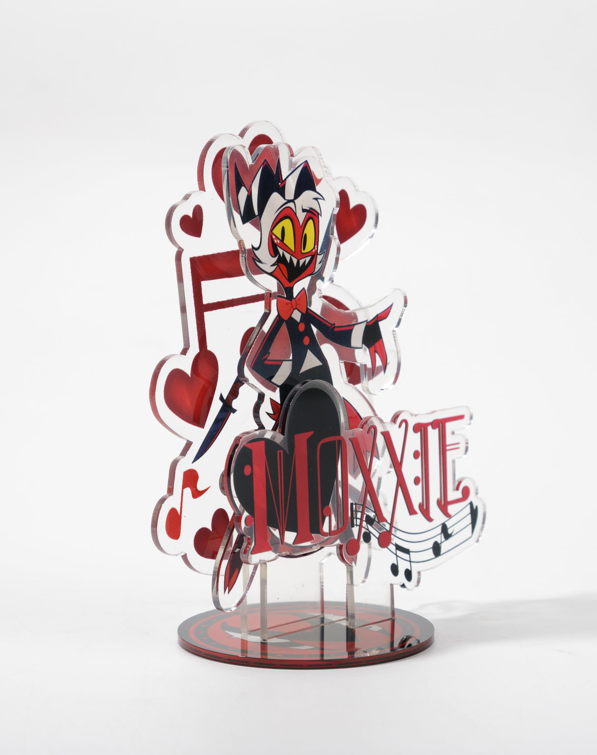 HELLUVA BOSS アクリルスタンド(モクシー)