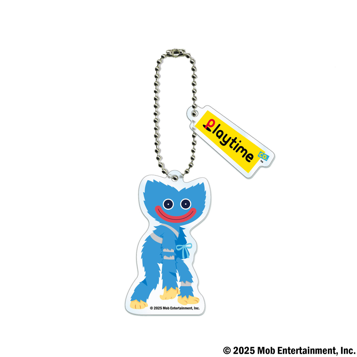 Poppy Playtime トレーディングアクリルキーホルダーvol.4(Chapter4)