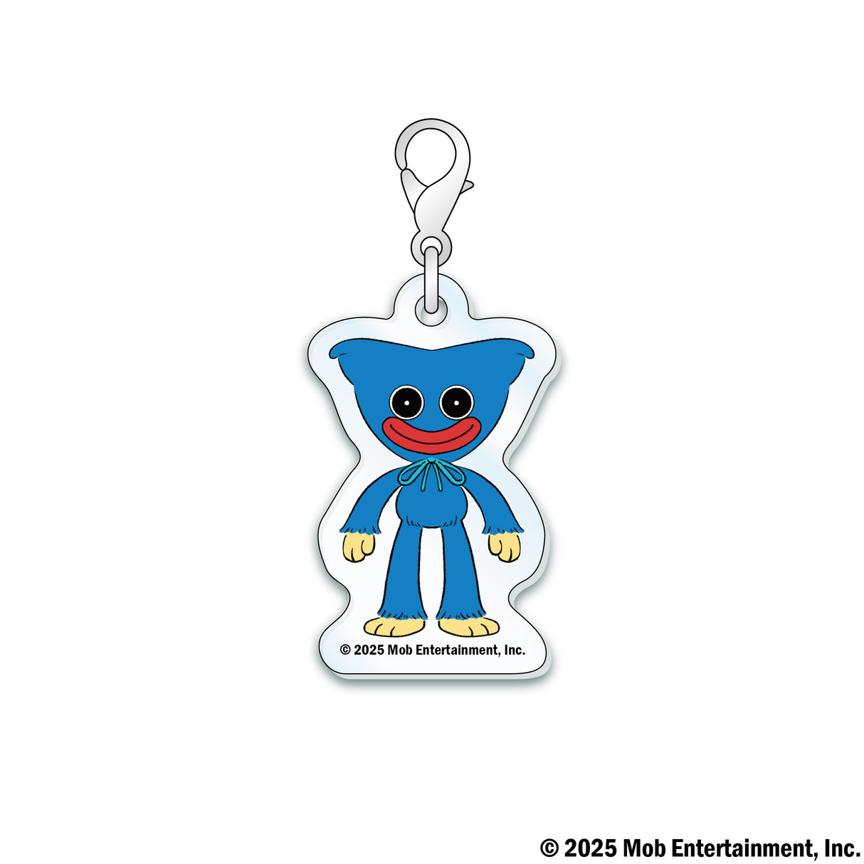 Poppy Playtime トレーディングアクリルチャーム