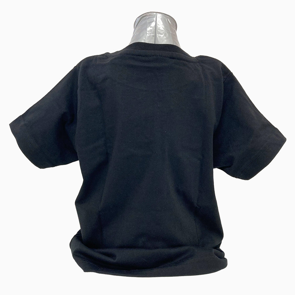 マインクラフト クリーパー天竺・裏毛上下セット