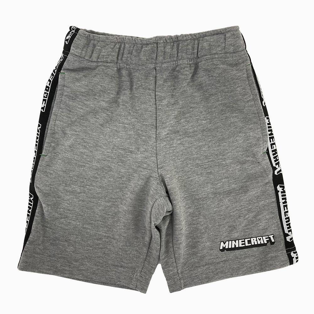 マインクラフト マイクラ天竺・裏毛上下セット