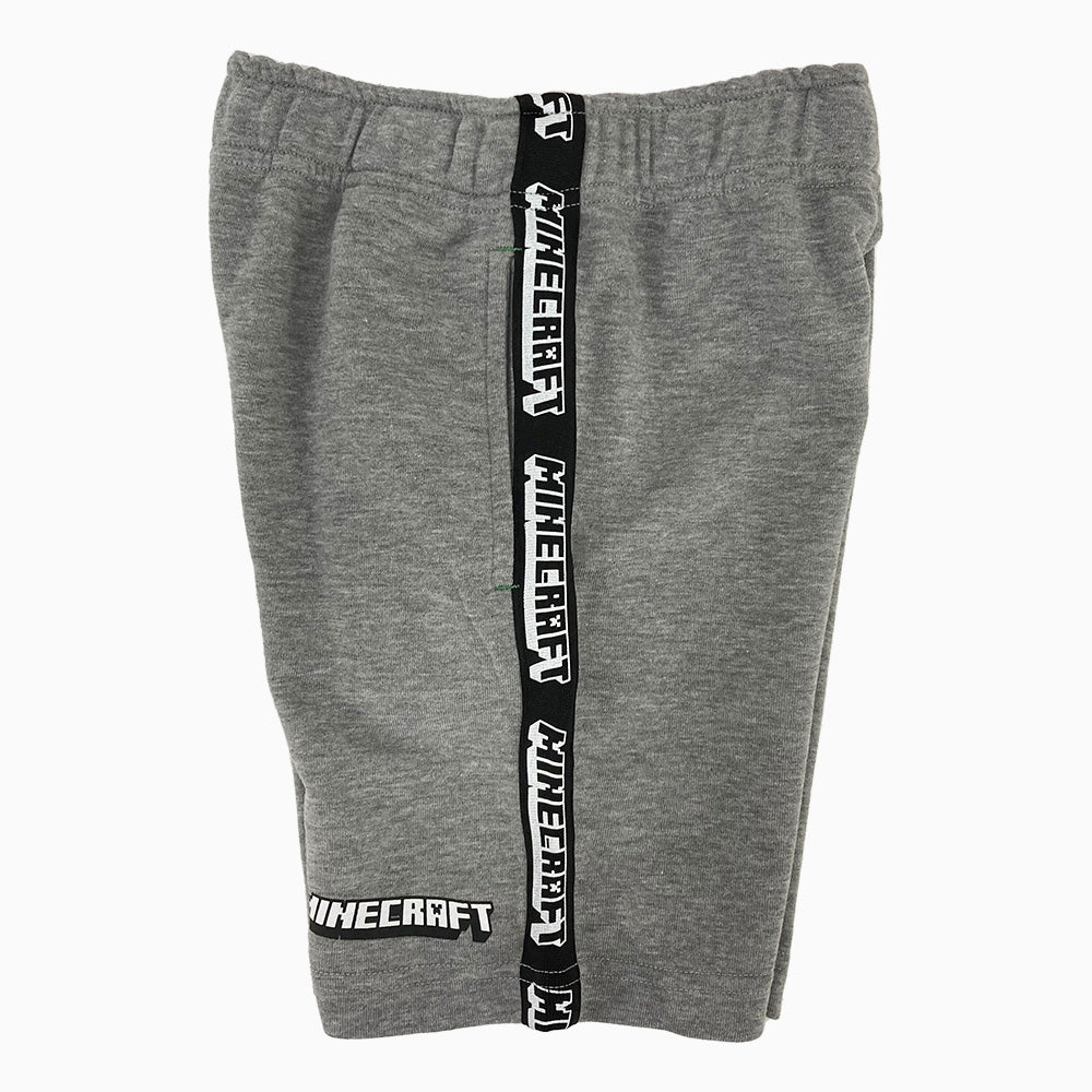 マインクラフト マイクラ天竺・裏毛上下セット