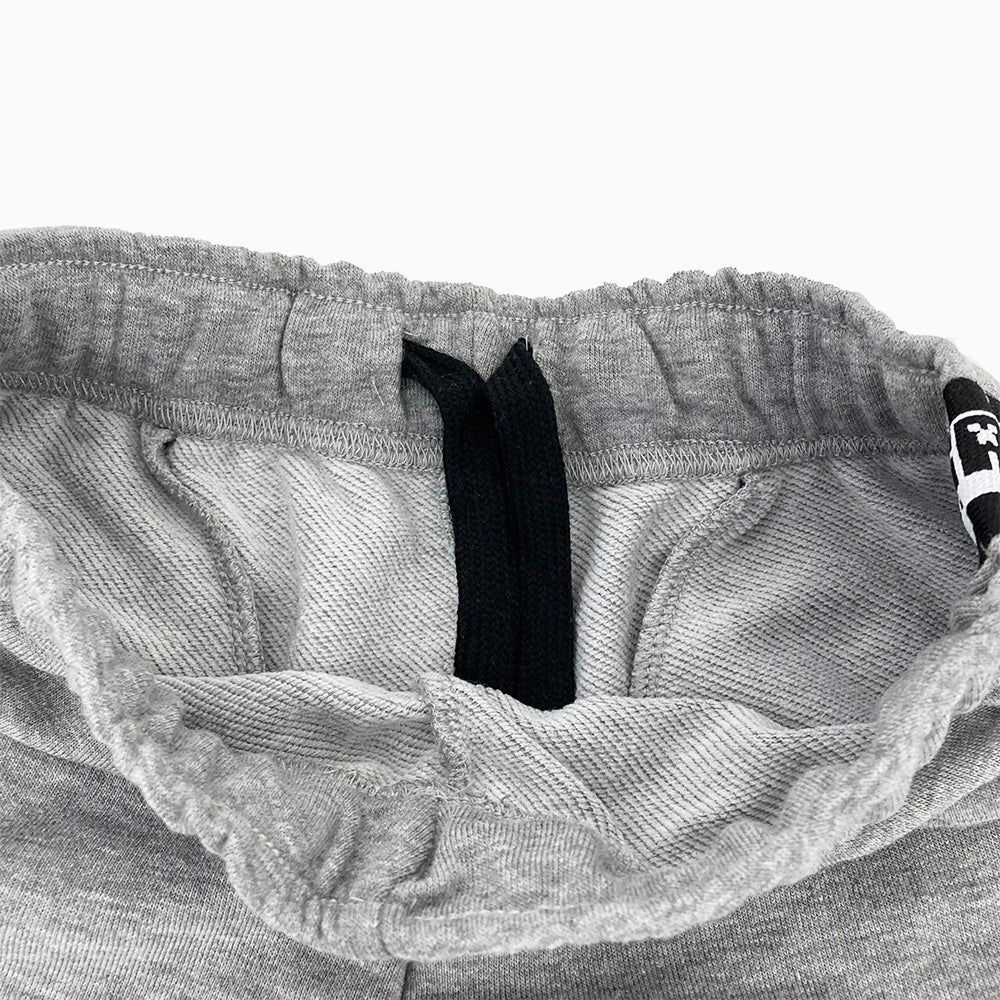 マインクラフト マイクラ天竺・裏毛上下セット