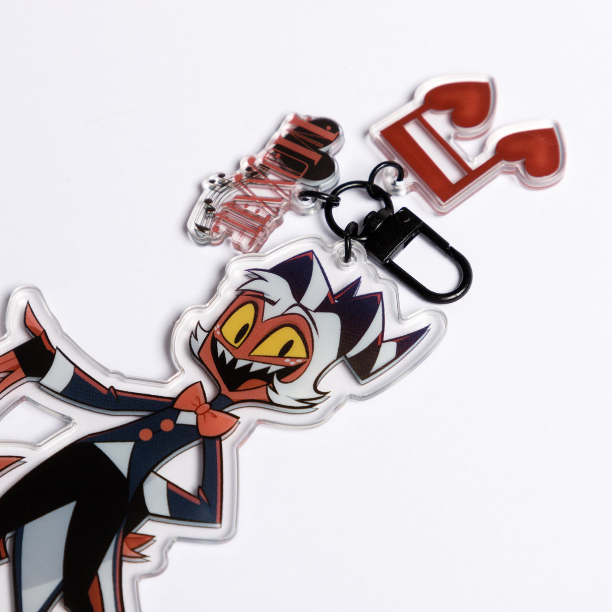 HELLUVA BOSS アクリルキーホルダー(モクシー)