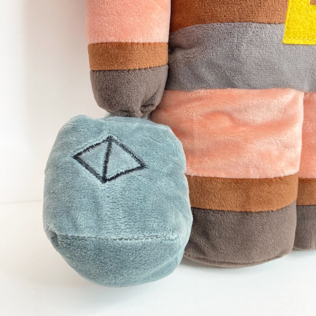 マインクラフト 抱きぐるみ(全7種)