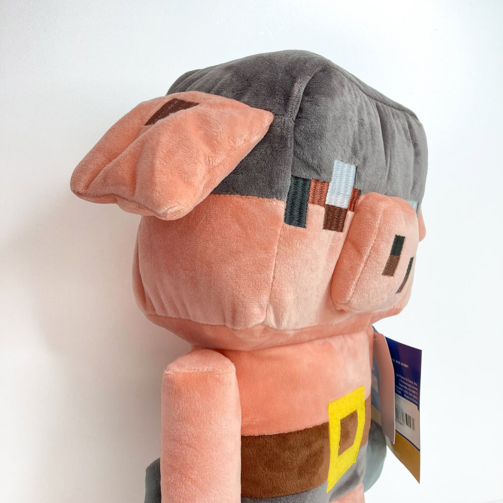 マインクラフト 抱きぐるみ(全7種)