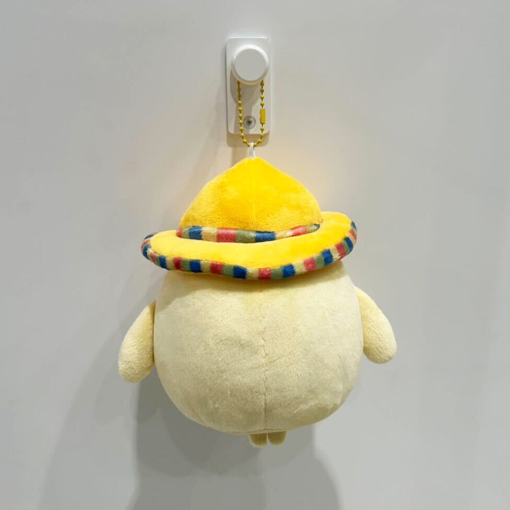 コロチーぬいぐるみマスコット