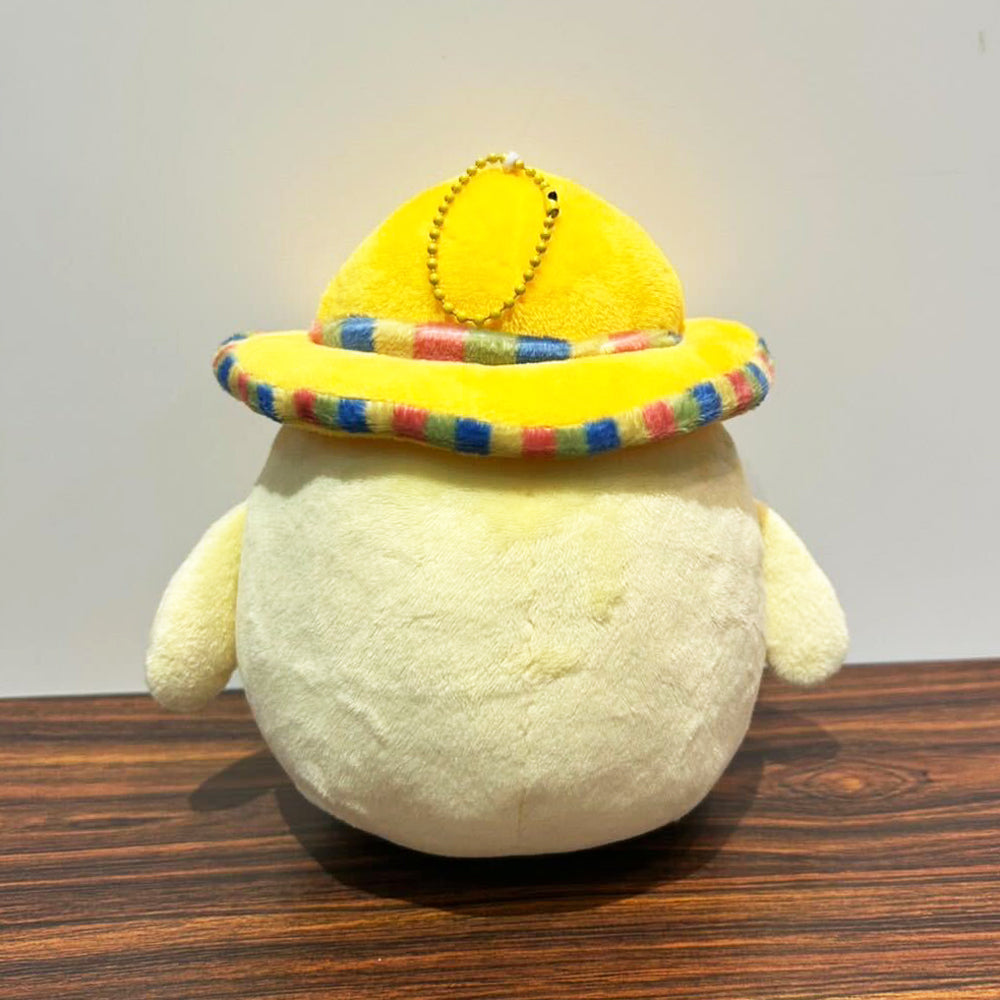 コロチーぬいぐるみマスコット