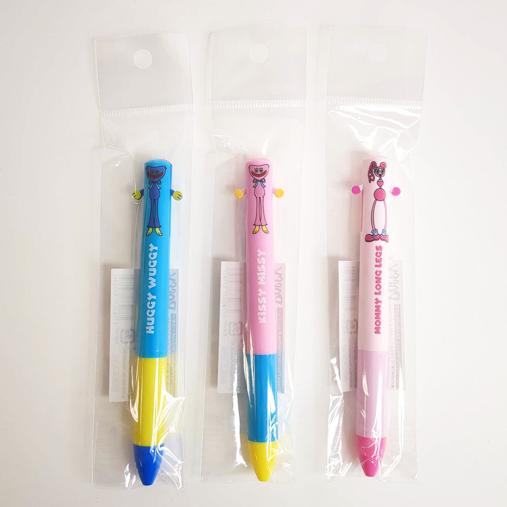 Poppy Playtime mimiペン