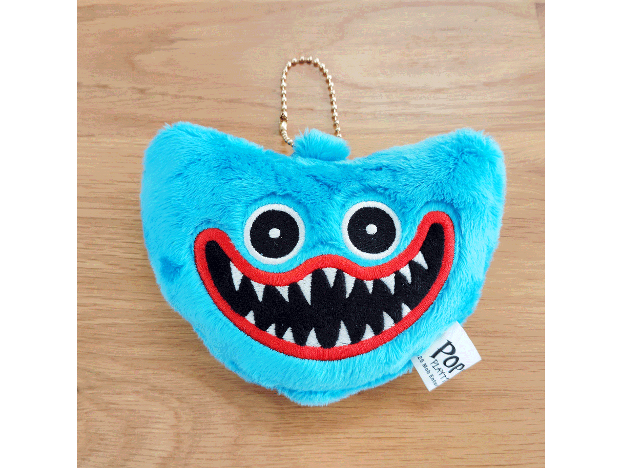 Poppy Playtime ぬいぐるみミラー